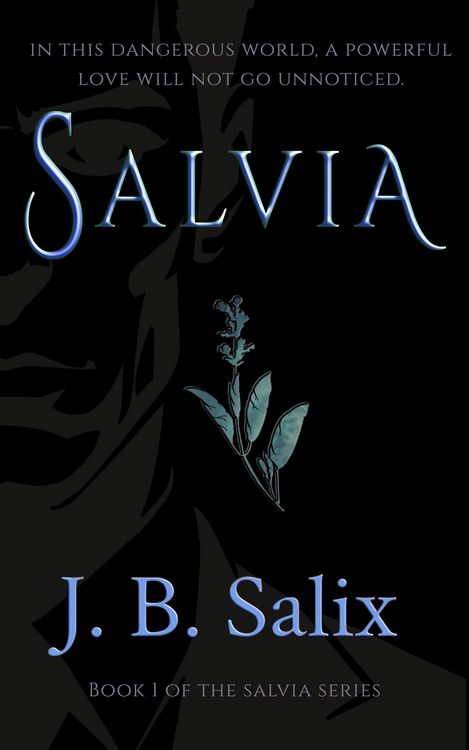 Produktbild: Salvia