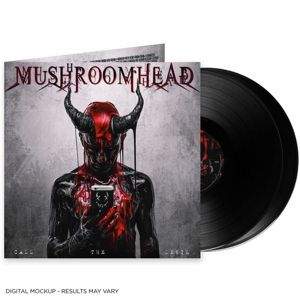 Produktbild: Call The Devil