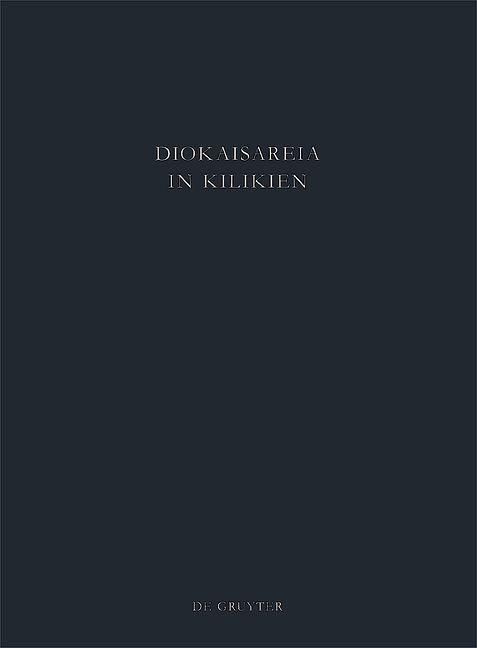 Produktbild: Die Nekropolen von Diokaisareia