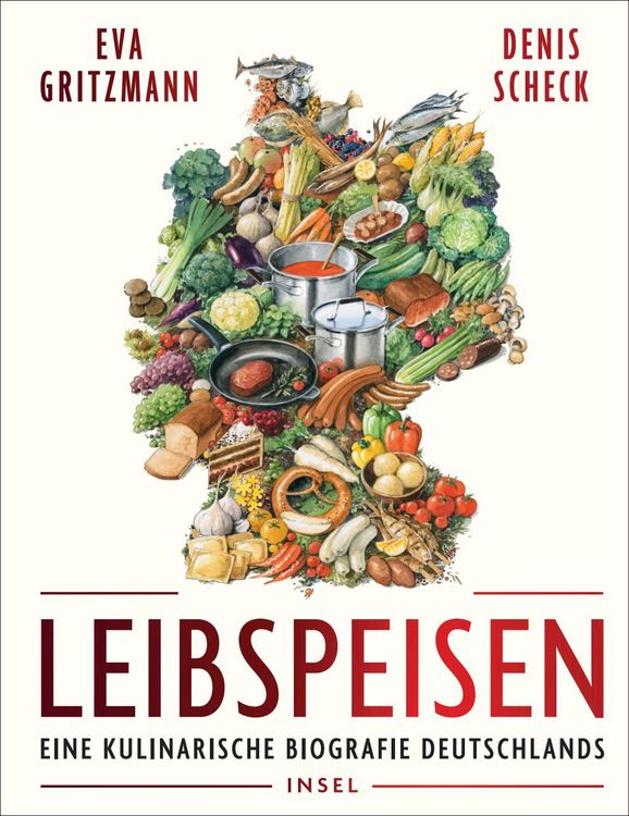 Produktbild: Leibspeisen
