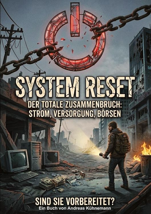 Produktbild: System Reset