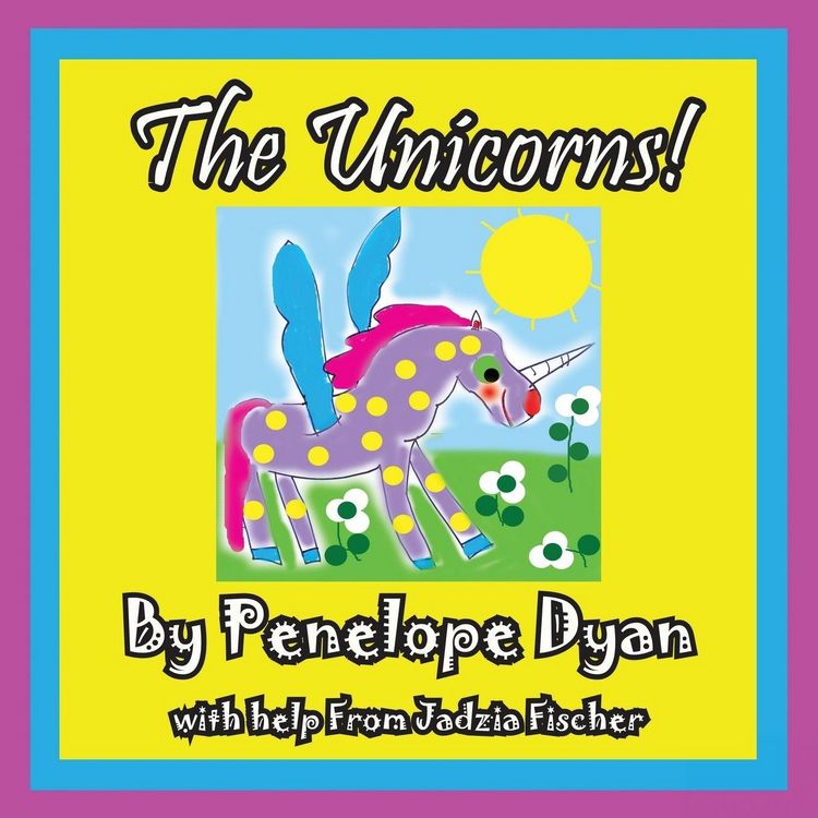 Produktbild: The Unicorns!