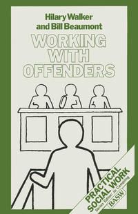 Produktbild: Working With Offenders