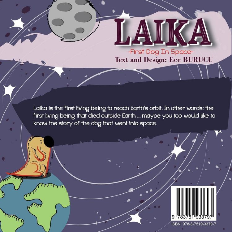 Produktbild: Laika
