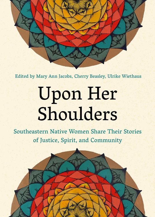 Produktbild: Upon Her Shoulders