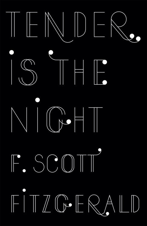 Produktbild: Tender is the Night