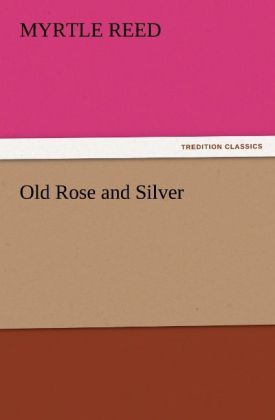 Produktbild: Old Rose and Silver