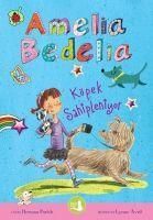 Produktbild: Amelia Bedelia K&ouml;pek Sahipleniyor