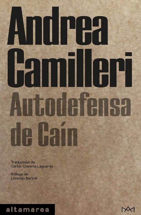 Produktbild: Autodefensa de Ca&iacute;n