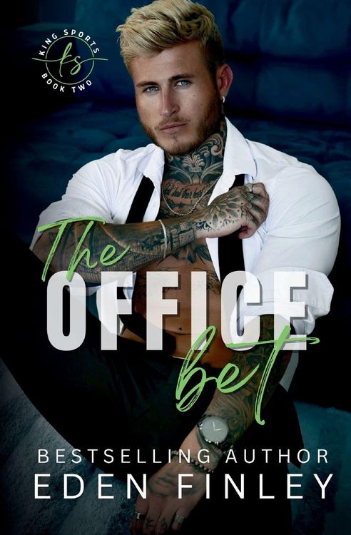 Produktbild: The Office Bet
