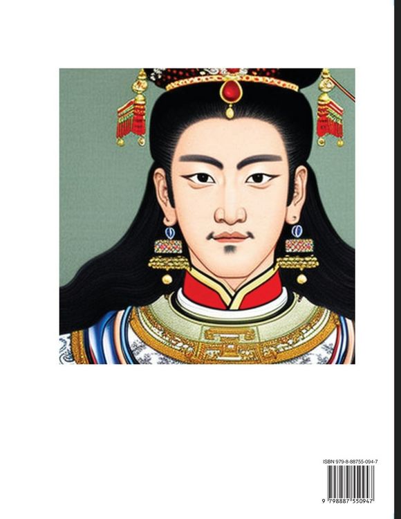 Produktbild: Famous Selected Chinese Poems of Li Bai (Part 4)- Poet-immortal, Essential Book for Beginners (HSK Level 1, 2) to Self-learn Chinese Poetry with Simplified Characters, Easy Vocabulary Lessons, Pinyin & English, Understand Mandarin Language, China's histor
