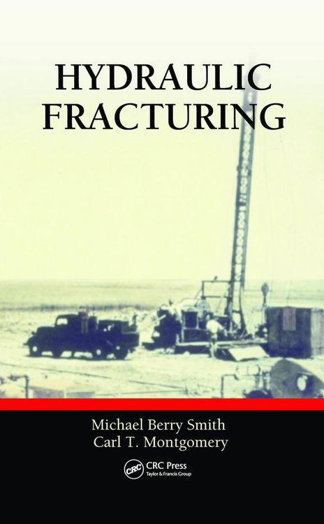 Produktbild: Hydraulic Fracturing