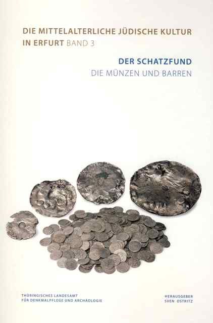 Produktbild: Der Schatzfund. Die M&uuml;nzen und Barren