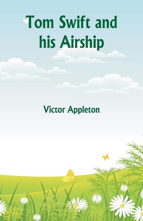 Produktbild: Tom Swift and his Airship