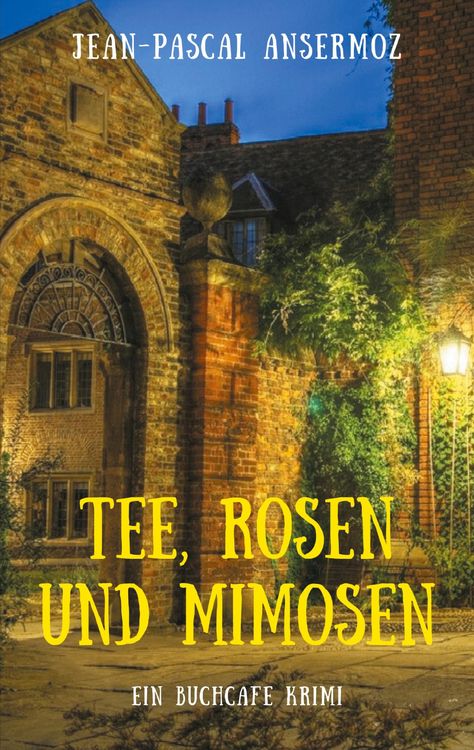 Produktbild: Tee, Rosen und Mimosen