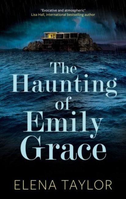 Produktbild: The Haunting of Emily Grace