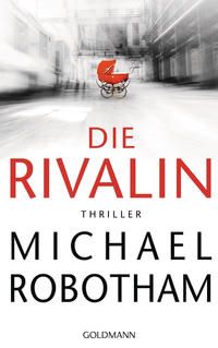 Produktbild: Die Rivalin