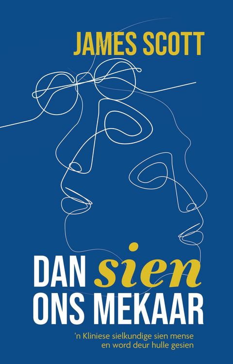 Produktbild: Dan sien ons mekaar