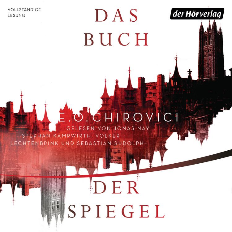 Produktbild: Das Buch der Spiegel