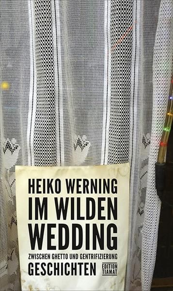 Produktbild: Im wilden Wedding