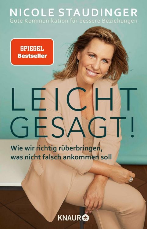 Produktbild: Leicht gesagt!
