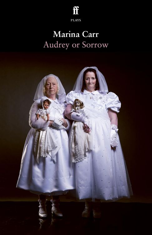 Produktbild: Audrey or Sorrow