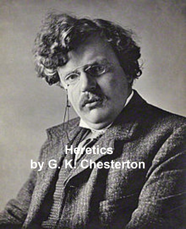 Produktbild: Heretics
