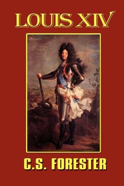 Produktbild: Louis XIV, King of France and Navarre