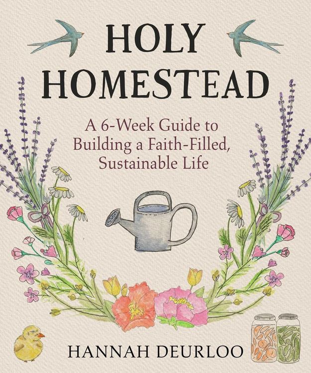 Produktbild: Holy Homestead