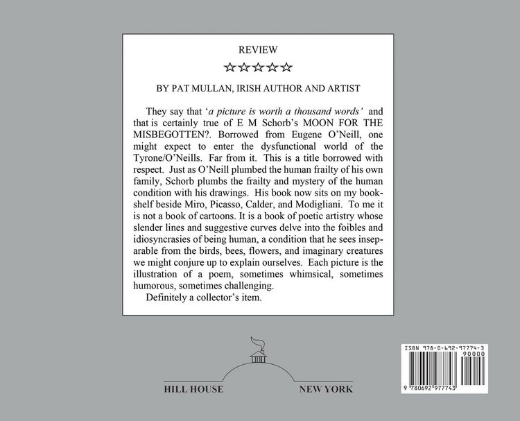 Produktbild: Moon for the Misbegotten?