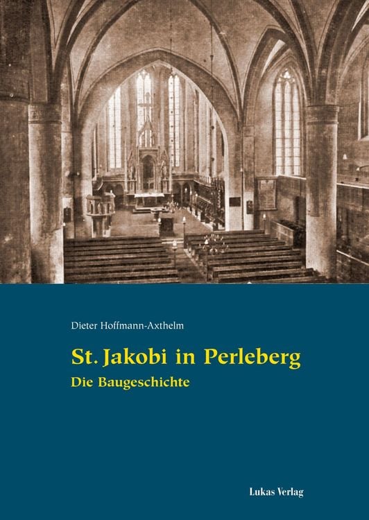 Produktbild: St. Jakobi in Perleberg