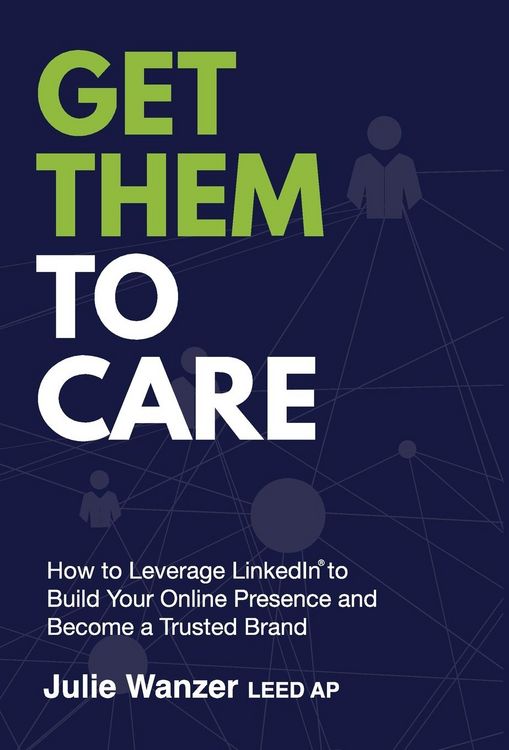 Produktbild: Get Them to Care