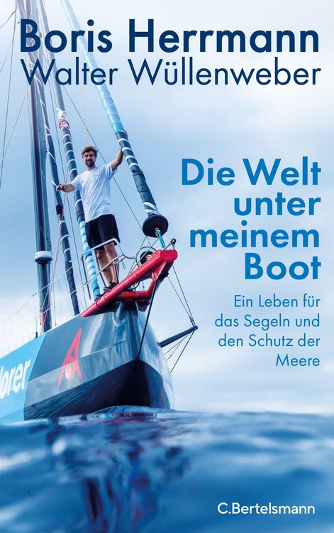 Produktbild: Die Welt unter meinem Boot