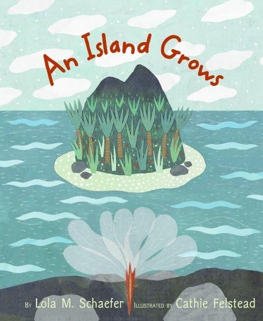 Produktbild: An Island Grows