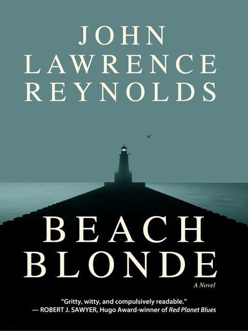 Produktbild: Beach Blonde