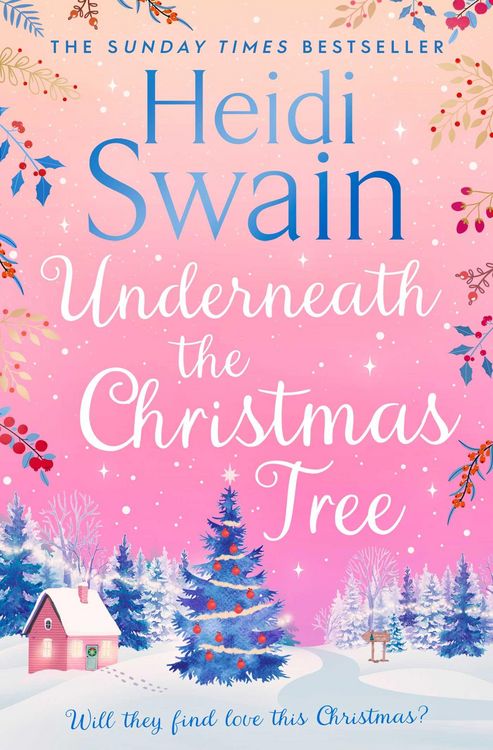 Produktbild: Underneath the Christmas Tree