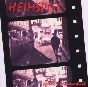 Produktbild: Heimspiel