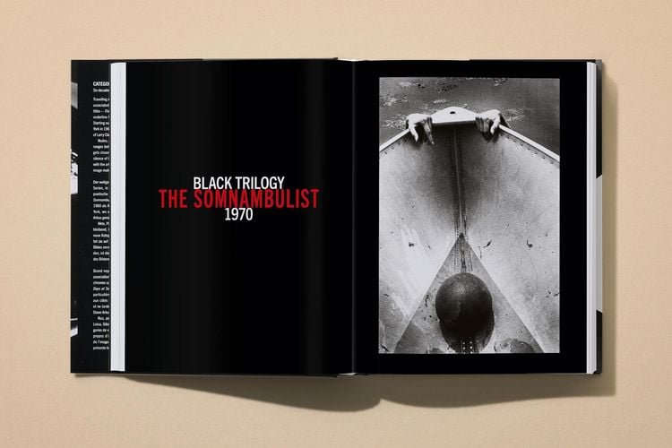 Produktbild: Ralph Gibson