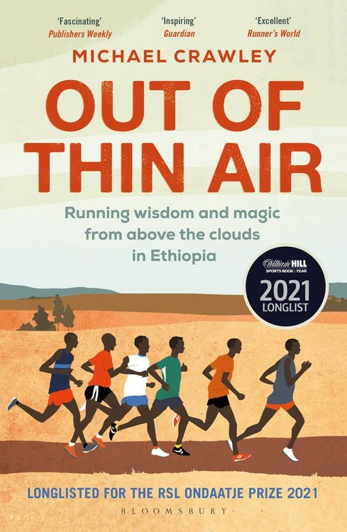 Produktbild: Out of Thin Air