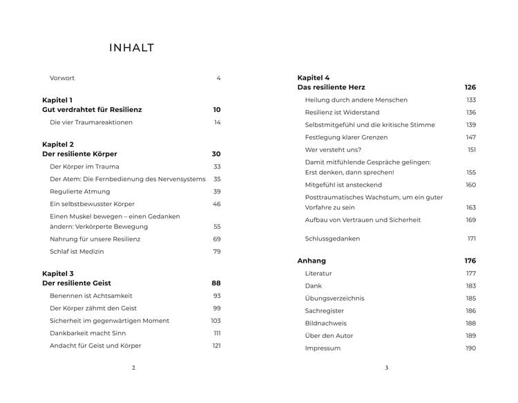Produktbild: Trauma Tools
