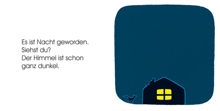 Produktbild: Guten Abend, lieber Mond!