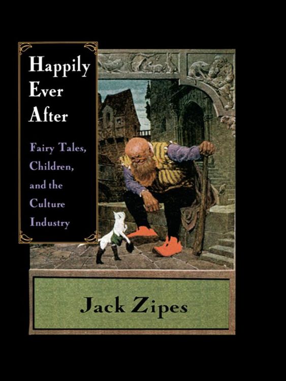 Produktbild: Happily Ever After