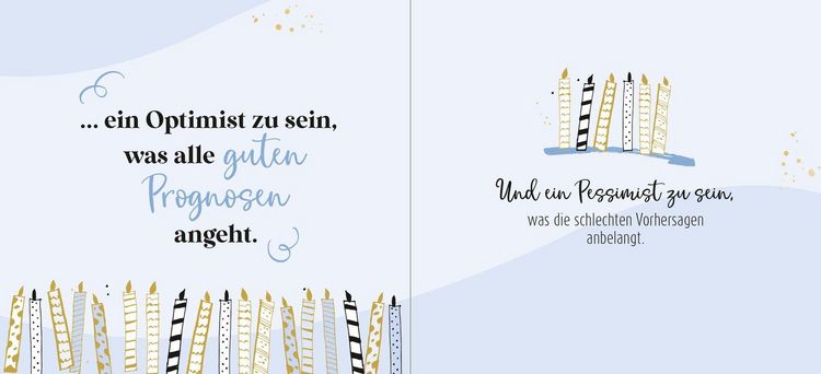 Produktbild: 30 - Genau das richtige Alter, um ...