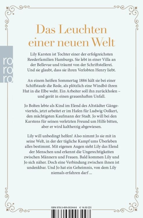 Produktbild: Elbleuchten