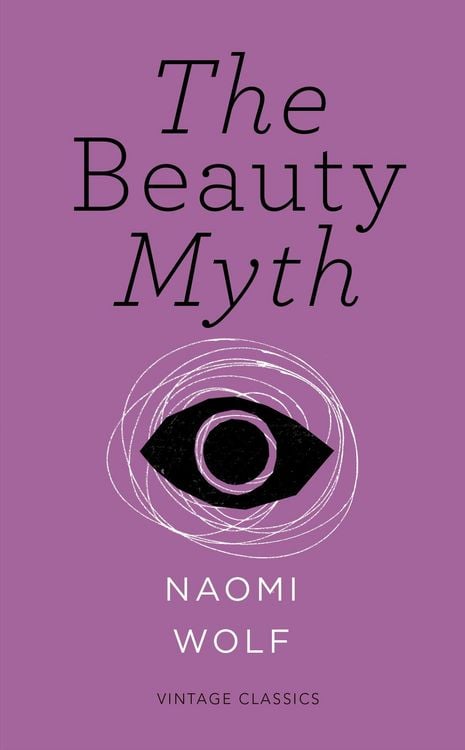 Produktbild: The Beauty Myth