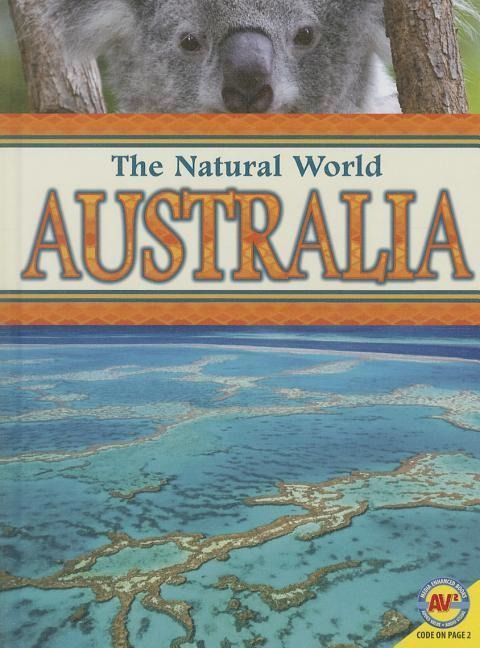 Produktbild: Australia