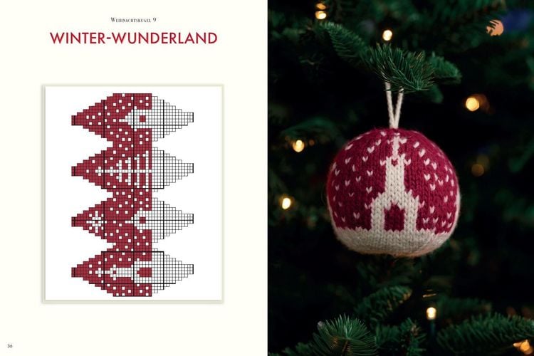 Produktbild: Neue Julekuler stricken mit Arne & Carlos
