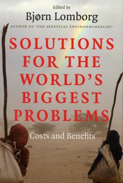 Produktbild: Solutions for the World's Biggest Problems