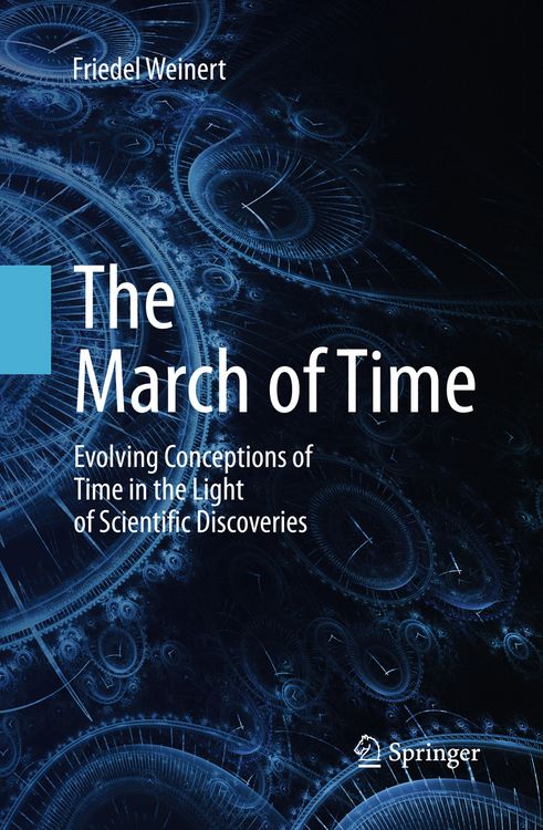 Produktbild: The March of Time