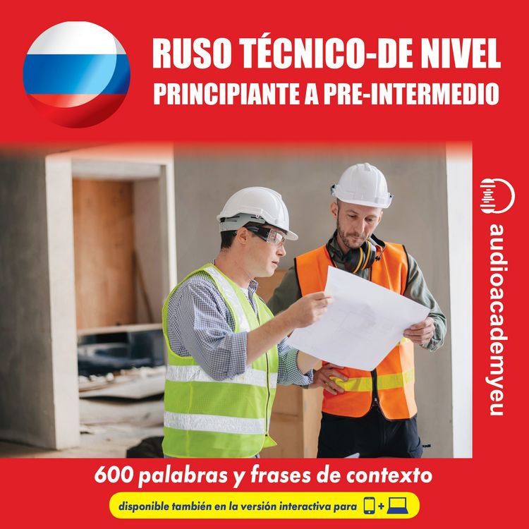 Produktbild: Ruso t&eacute;cnico